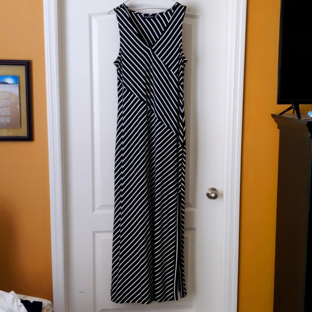Dress ~ Dress Up or Down
